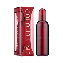 Perfume Femenino Colour Me Dark Red 100ML Edp