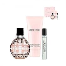 Kit Jimmy Choo Edp Feminino 3PCS