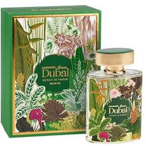 Perfume Al Haramain Green Dubai U Edp 100ML