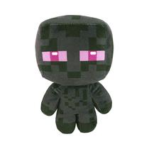 Peluche Estrela Minecraft Enderman 1003105800043