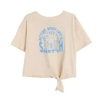 Blusa Infantil Hering 5DP2YX8EN