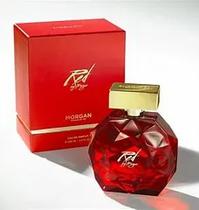 Morgan Perfume P.Morgan Red F 100 Edp 2244 s/C