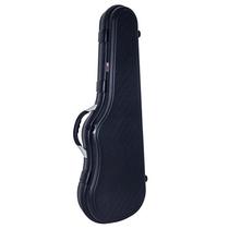 Case Crossrock CRA-901DBK Folk/Jumbo Injectado