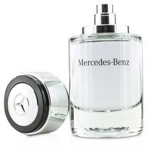 Perfume Mercedes Benz Edt 120ML - Masculino