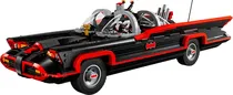 Lego The Classic TV Series Batmobile - 76328 (1822 Peças)