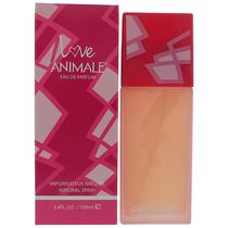 Perfume Feminino Animale Love Edp 100ML