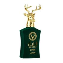 C*Al Noble Safeer 100ML