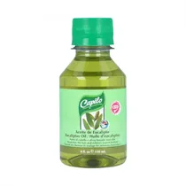 Oleo Capilo Eucaliptus 118ML