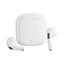 Auricular Inalámbrico Sate AE-6122 Blanco