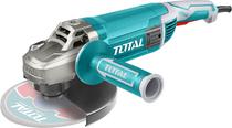 Esmerilhadeira Angular Total TG1252306 2400W - 220V-50/60HZ