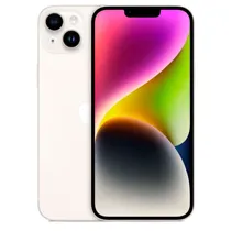 Apple iPhone 14 128GB (Dual Nano Sim) - Starlight