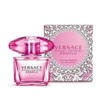 Versace B Crystal Absolu Fem Edp 90ML