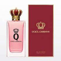 Dolce Gabbana Q Edp Fem 100ML