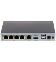 Hikvision NVR SSD 04CH 4MP H.265+ DS-E04NI-Q1(SSD 1T)