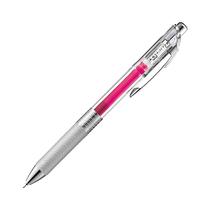 Boligrafo Pentel Energel Infree 0.7 MM SM/BL77TL-P Rosa