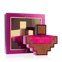 Afnan Ornament Purple Allure Femme 100ML