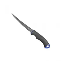 Marine Cuchillo de Pesca MFK6T 6" Teflon Negro