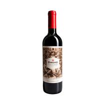 Vino Dagaz Tierras de Pumanque 750ML