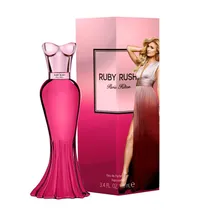 Paris Hilton Ruby Rush Woman Edp 100ML