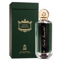 Perfume Aurora Oud de Immortal Eau de Parfum Masculino 100ML