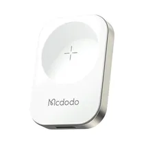 Carregador Wireless Mcdodo CH-2060 para Apple Watch / 3.5W - Branco