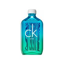 Calvin Klein One Summer Edt 100ML