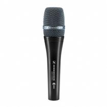 e 965  Microfone Condensador Sennheiser