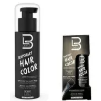L3VEL3 Hair Color-Tinta para Barba Temporário