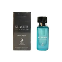 Perfume Miniatura Maison Alhambra Glacier Ultra Edp Masc 30ML