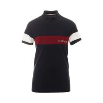 Camiseta Tommy Hilfiger MW0MW30755 DW5