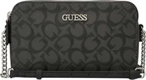 Bolsa Guess JJ942971 Feminina - Coal