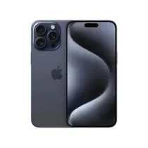 Celular Apple iPhone 15 Pro Max - 8/256GB - Swap Grade A (Americano) - Blue