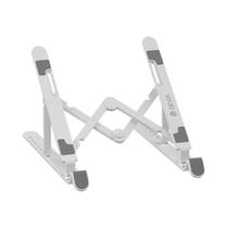 Soporte para Notebook Devia EL159 Blanco