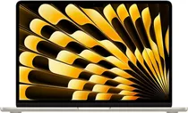 Macbook Air M3 8-Core GPU 10-Core 16GB 512GB 13.6" Starlight (2024) MXCU3LL