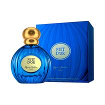 Perfume Femenino Nuit D'Or Elysees Fashion 100ML Edp