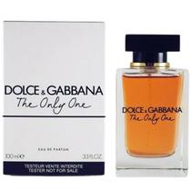 Perfume Dolce & Gabbana The Only One Edp 100ML Tester