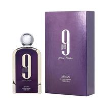 Afnan Perfume 9PM Pour Femme Femenino 100ML s/C