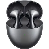 Fone de Ouvido Huawei Freebuds 6 T0020 Bluetooth - Black