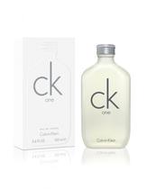 Perfume Calvin Klein CK One Edt 100ML