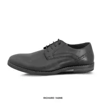 Forum Calzados Richard 145 (T)42 Negro