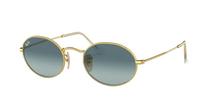 Ray Ban Lentes RB3547 *001/3M #54