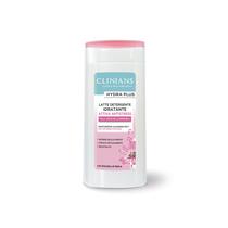 Clinians Hydra Plus Latte Detergente