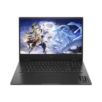 Notebook Gamer HP Omen 16-WD0073DX Intel Core i7-13620H 16GB 1TB RTX 4060 8GB 16" Negro