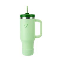 Vaso Termico Hydrate Sunbeam 1.182 ML Verde Pastel