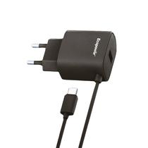 Carregador Ecopower EP-7062 1-USB Tipo-C 2.0A 20W