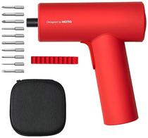 Parafusadeira Eletrica Sem Fio Xiaomi Hoto Cordless Screwdriver QWLSD008