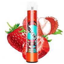 Maskking Pro Max Strawberrylychee 5%