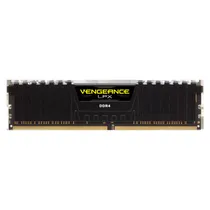 Memoria Ram Corsair Vengeance 16GB DDR4 2400 MHZ - CMK16GX4M1A2400C14