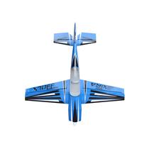 Aviao Pilot RC Extra 330LX 103" (2.60M) LX-04 Blue/Black