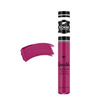 Labial Liquido Kokie Kissable Less